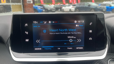 Peugeot 208 1.2 PureTech 100 Active 5dr Petrol Hatchback